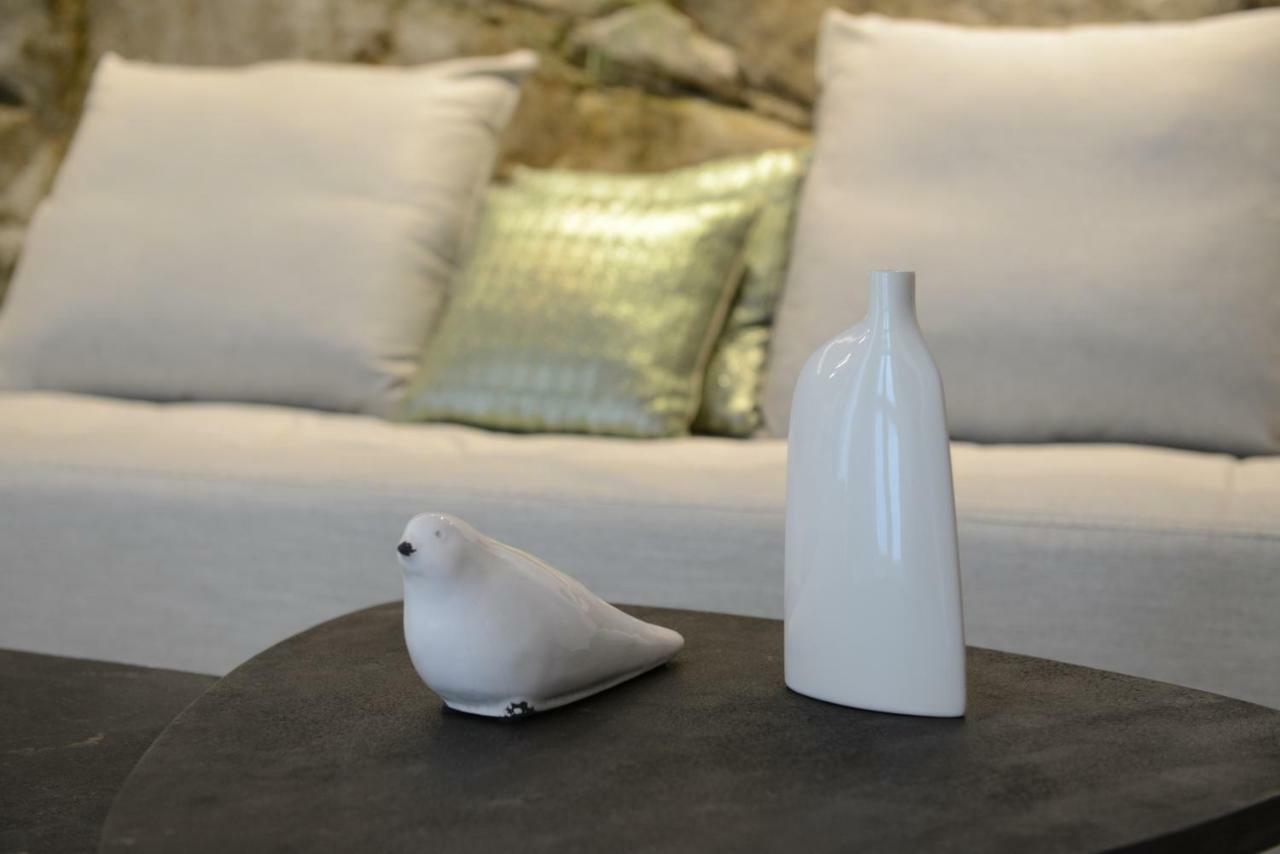 Diles Villas & Suites Mykonos Турлос Екстериор снимка